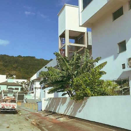 Artsy Loft & Escritorio - Estilo E Praticidade Apartment Florianopolis Exterior photo